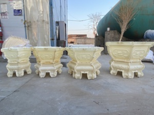 2019 nuovo fioriera di cemento <span class=keywords><strong>stampi</strong></span> design <span class=keywords><strong>per</strong></span> la decorazione - Product Image 5