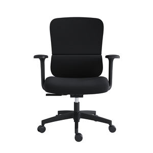 Silla De Escritorio De Oficina Ergonejecutiva Para El Personal De Visitantes - Product Image 2