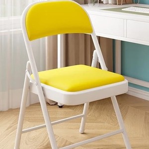 Wholesale Price Metal Frame Folding <b>Chair</b> for Coffee Shop <b>Outdoor</b> Modern <b>Stackable</b> Foldable <b>Chair</b> - Product Image 2