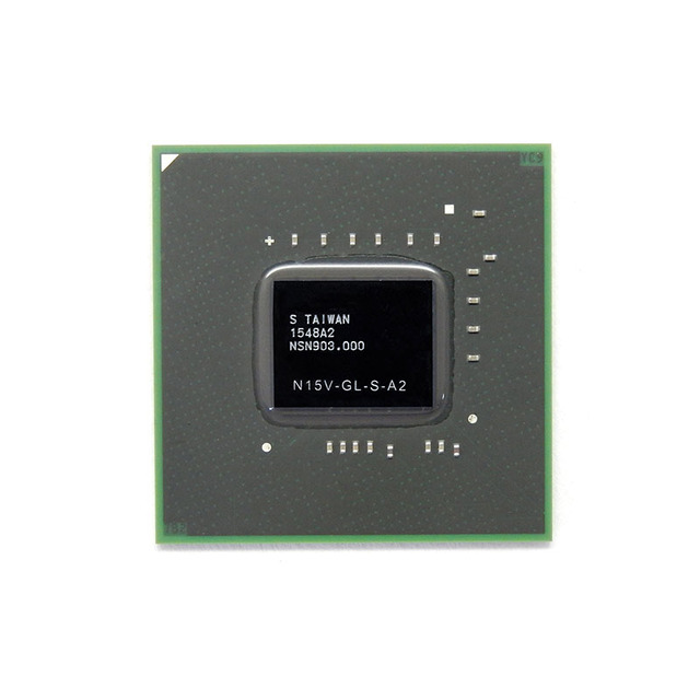 Computer Electronic Component IC Chipset N15V-GL-S-A2