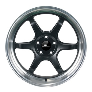 Jantes de voiture pour passagers, prix usine, OEM/ODM, pour marché secondaire, jantes en alliage coulées de <span class=keywords><strong>17</strong></span> et 18 pouces, PCD 5x100/108/112 # M7402 - Product Image 3