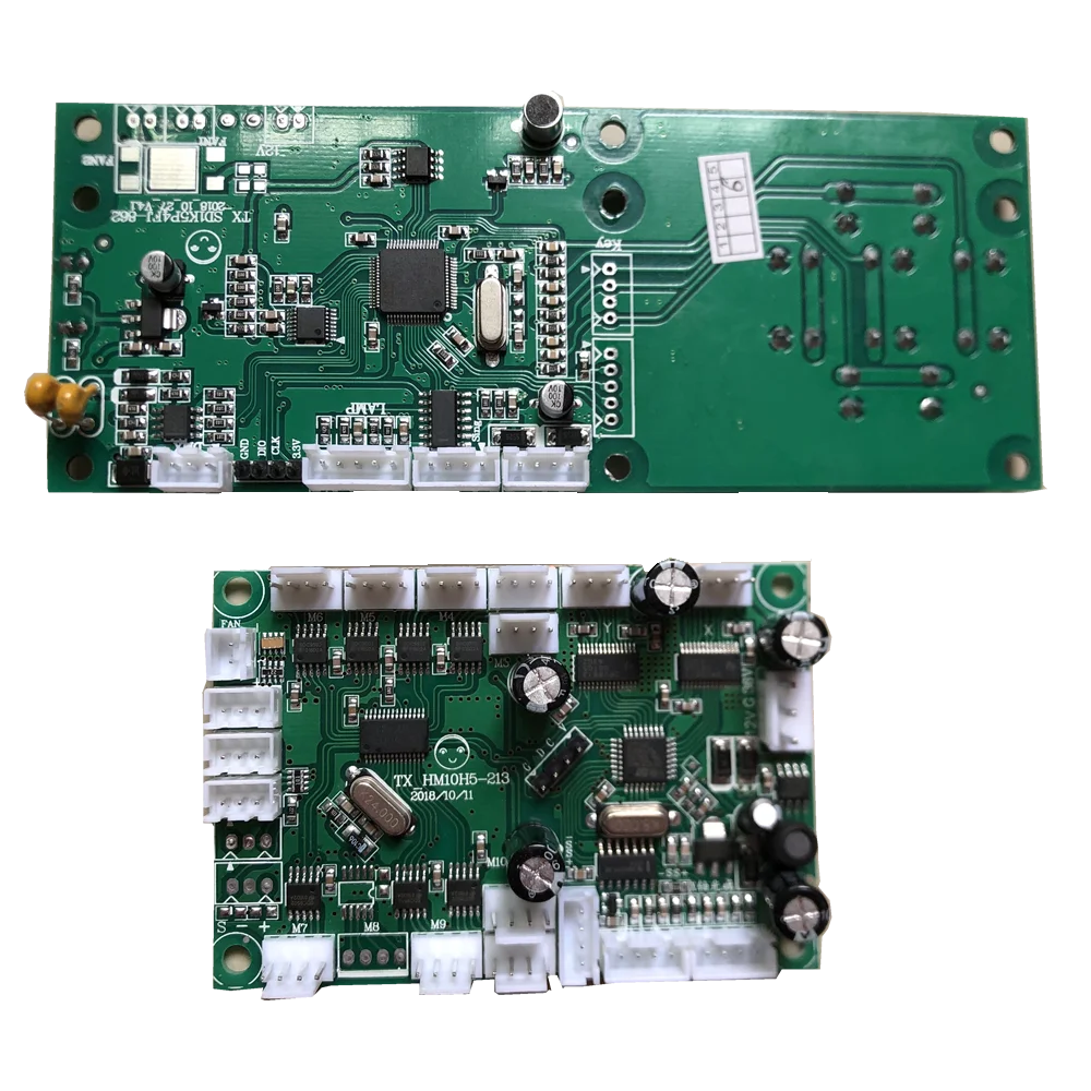 TX_HM10H5-213 фара с подвижной головкой, 16 дюймов