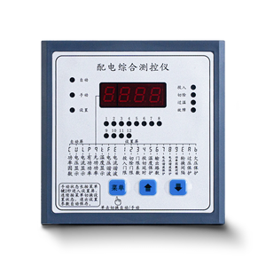 SPQ-B cụ đo lường và kiểm soát toàn diện phân phối hàng loạt (JKW-5C) - Product Image 4