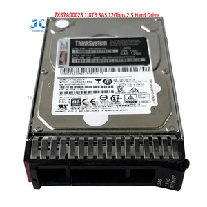 हॉट सेलिंग 7xb7a00028 1.8TB sas 12g Hdd-एंटरप्राइज सर्वर डिस्क - Product Image 1