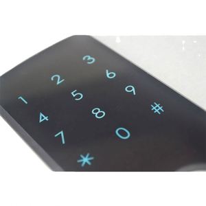 High Quality Smart <b>Touch</b> <b>Switch</b> Panel Wholesale Tempered Glass Plastic - Product Image 4