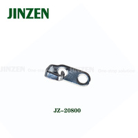 DDL-9000 229-20607/110-18603 JZ-20800 Guide de fil plat à aiguille simple ARM B pour pièces de machine à coudre
