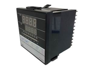 TAIE FY900-132000 Digital PID TAIE <b>Temperature</b> <b>Controller</b> 85-265 VAC 15-50 VDC Made in Taiwan - Product Image 2
