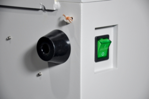 Centrífuga de Laboratorio de Sobremesa de Baja Velocidad, 4000 rpm, 2200xg, 300 ml, Máquina de Separación de Plasma y Suero Sanguíneo - Product Image 6