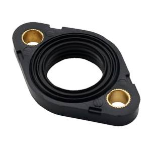 Brida de sellado del eje excéntrico BMW 11377502022 de diseño circular de plástico para tapa de válvulas - Product Image 1