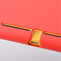 Étui de protection souple en TPU de couleur unie adapté à la console de jeu Nintendo Switch Lite étui de protection mat coloré anti-chute