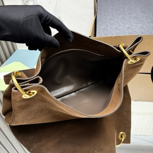 Bolso Bandolera de Gran Capacidad, Diseño Retro, para Estudiantes, Compras, Estilo Sillín, para Mujer, Moda 2026 - Product Image 3