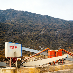 Línea <span class=keywords><strong>de</strong></span> Piedra Triturada <span class=keywords><strong>de</strong></span> 700 TPH, <span class=keywords><strong>Contrato</strong></span> Firmado, Diseño <span class=keywords><strong>de</strong></span> Proceso, Producción <span class=keywords><strong>de</strong></span> Equipos, Instalación hasta Puesta en Marcha - Product Image 1