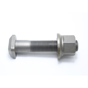 Boulons <span class=keywords><strong>de</strong></span> <span class=keywords><strong>roue</strong></span> <span class=keywords><strong>de</strong></span> rechange personnalisés, accessoires haut <span class=keywords><strong>de</strong></span> gamme, 40cr pour Scania - Product Image 1