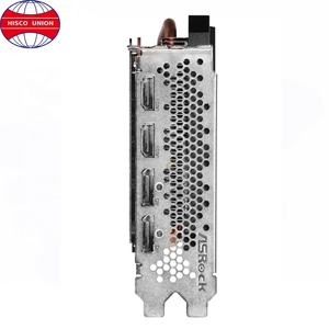 Para <span class=keywords><strong>ASROCK</strong></span> Radeon RX <span class=keywords><strong>6600</strong></span> XT 8GB Challenger ITX GDDR6 tarjeta de gráficos - Product Image 6