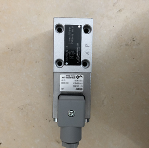 Vannes Solénoïdes Hydrauliques Originales Wandfluh AS22061a-G24 AS22061a-R230 - Product Image 3