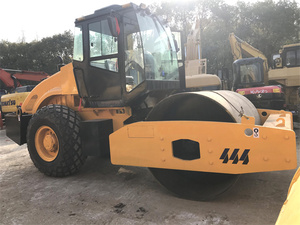 ลูกกลิ้งถนน XS143J แบรนด์จีน 14 ตัน - Product Image 4