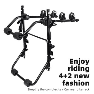Складная стойка для велосипеда - Product Image 6