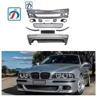 Kit carrosserie complet pour BMW E39 1996-2003, pare-chocs classique, mise à niveau M5