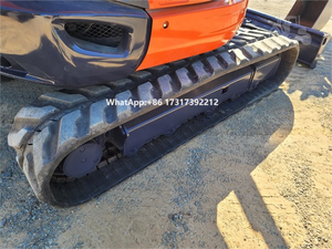 Máquina Pequeña Importada de Japón, Marca Superior U57-4, Precio Muy Bajo, Muy Buena Calidad - Product Image 6