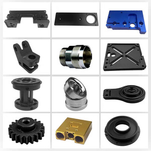 กลุ่มบริษัทไต้หวัน รับผลิตชิ้นส่วนอะลูมิเนียมอัลลอยด์ด้วยเครื่อง CNC ความแม่นยำสูง ขึ้นรูปด้วยการกัดและกลึงแบบกระจก ความคลาดเคลื่อน 0.001  รับผลิตตามแบบ - Product Image 4