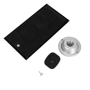 Pochette de téléphone pour événements, anti-caméra, blocage de la caméra, pour smartphones jusqu'à 7,2 pouces, mariage, fête, sac de téléphone sans photographie - Product Image 1