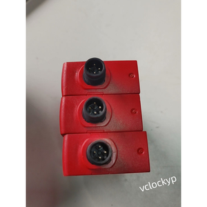 โฟโตอิเล็กทริคเซนเซอร์ Leuze LS46C-M12 - Product Image 1