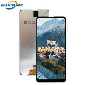 Per Samsung <span class=keywords><strong>A21s</strong></span> schermo di ricambio TFT materiale LCD OLED Display Pantallas per Galaxy A215 prezzo di fabbrica numero di modello <span class=keywords><strong>A21s</strong></span> - Product Image 1