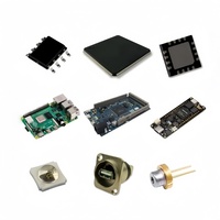 TXS0102DCUR - Traductor de Nivel de Voltaje Bidireccional de 2 Bits, Chip IC Convertidor de Señal Lógica SMD