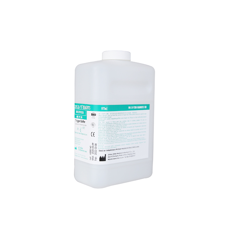 Glucose Meter Hematology Reagent Lyse Suitable