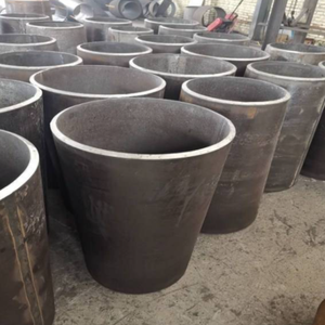 Reductor Concéntrico de Diafragma de Acero Inoxidable Manual de Alta Calidad para Sistemas de Gas HVAC con Diseño de Flujo Uniforme - Product Image 6