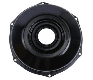 Cubierta de Tambor de Freno Trasero 40520-HM5-930 Compatible con <span class=keywords><strong>Honda</strong></span> <span class=keywords><strong>FourTrax</strong></span> <span class=keywords><strong>300</strong></span> TRX300 2x4 TRX300FW 4x4 1988-2000, Repuestos de Freno para ATV - Product Image 3