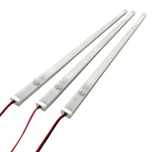 Đèn <span class=keywords><strong>Led</strong></span> Cảm Biến Chuyển Động <span class=keywords><strong>Pir</strong></span> Cứng Nhắc 50Cm, Đèn <span class=keywords><strong>Led</strong></span> Dạng Thanh Cảm Biến Dải - Product Image 2