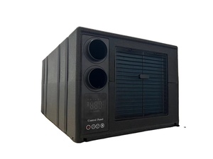 <span class=keywords><strong>CARTOUR</strong></span>-Aire acondicionado de estacionamiento de 12V CC, alta calidad, para RV, caravana, nuevos sistemas de aire acondicionado debajo del Banco, refrigerante R134a - Product Image 2