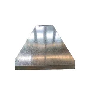 Wholesale Price Dx53d Dx54d Zinc Coated Cold Rolled / Hot Dipped Galvanized Steel Coil / Sheet / Plate / Metals Iron Steel