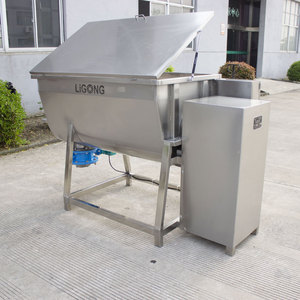 Li-Gong High Quality Powder Mixer Machine /Sugar Mixer/ <b>Coffee</b> Powder Mixing Machine Blender - Product Image 6