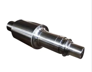 Nhà máy cán cuộn cho kim loại luyện kim máy móc nóng lạnh đúc giả mạo hiệu suất cao Nhật Bản chất lượng 380V kiểm tra nghiêm ngặt OEM - Product Image 1