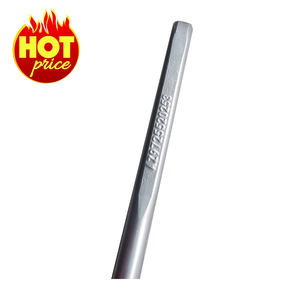 Venta de alta calidad Camión volquete partFlange Nut M24 * 3 directo de fábrica para camión volquete howo - Product Image 1