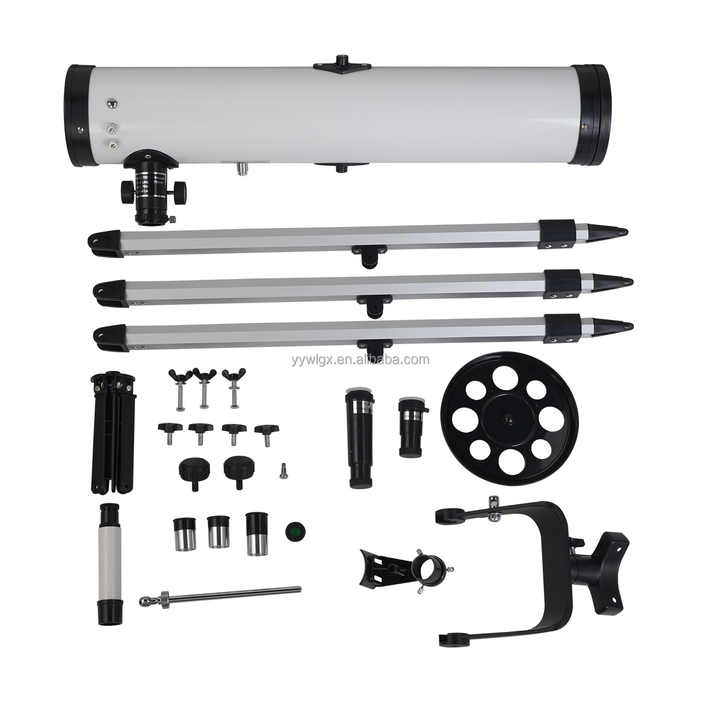 F70076M Astronomical Telescope - Professional High Quality