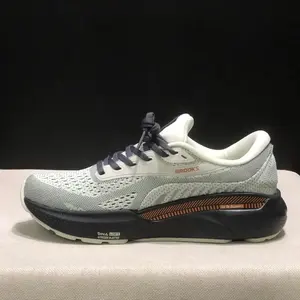 รองเท้าวิ่งลำลองสุดหรูสำหรับผู้ชาย น้ำหนักเบา รองเท้ากีฬาสำหรับผู้หญิง รองเท้าคู่รัก รองเท้ากีฬา รองเท้าเดินสไตล์ลำลอง - Product Image 5