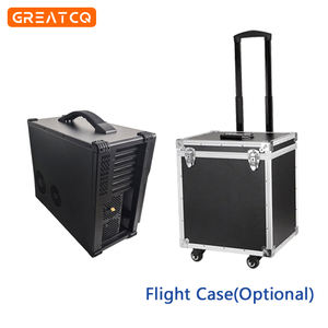 Mélangeur Vidéo Professionnel 7 PCIe pour Diffusion en Direct et Enregistrement, Équipement Essentiel de Studio pour Station de Télévision - Product Image 5