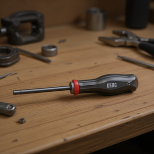 ประแจหกเหลี่ยม 280 D ประแจอัลเลนแบบเมตริก - Product Image 3