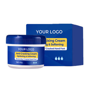 GREENLEM Huile de gelée de pétrole Crème de soin des pieds éclaircissante et réparatrice à la glycérine Ingrédients pour l'élimination et le gommage des peaux mortes - Product Image 2