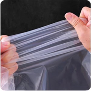 Película de Plástico para Invernadero Antivaho de 100-200 Micras, Resistente a los Rayos UV, Polietileno Transparente, Venta al Por Mayor - Product Image 3
