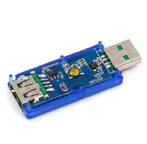 ซินิลิงค์ XY-WFUSB WiFi USB โมดูลรีโมทคอนโทรลไร้สาย APP ควบคุมสมาร์ทโฮม DIY อะไหล่ - Product Image 4