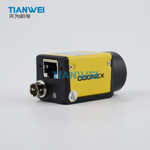 ML-U2515SR-18C เลนส์ความละเอียดสูงของ COGNEX ของแท้จากสหรัฐอเมริกา ใหม่ 100% สำหรับระบบวิชันซิสเต็ม สอบถามราคา - Product Image 3