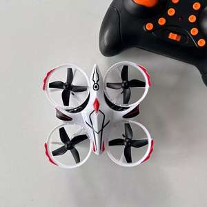 Jouet télécommandé à détection interactive en mode sans tête à hauteur fixe pour débutants Prix favorable Drone en plastique <span class=keywords><strong>moins</strong></span> <span class=keywords><strong>cher</strong></span> - Product Image 1