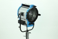 3200K 5000w lampe de Spot vidéo de Studio en tungstène Fresnel, lumière de photographie vidéo, lampe en tungstène
