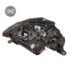 ไฟหน้า LED W213แบบไดนามิกสำหรับ Mercedes Benz <span class=keywords><strong>E</strong></span>-Class ไฟหน้า W213 LED เรขาคณิตแบบดั้งเดิม E300 2023 - Product Image 6