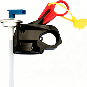 Accesorios para Aerosoles: Válvula y Actuador <span class=keywords><strong>de</strong></span> <span class=keywords><strong>Aerosol</strong></span> con Mango para <span class=keywords><strong>Aerosol</strong></span> <span class=keywords><strong>de</strong></span> Pimienta - Product Image 3