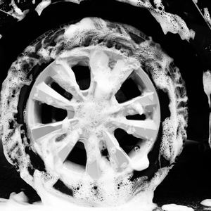 Profissional Pre Wash Snow Foam Shampoo poderoso soltando agente para limpeza superfície do carro - Product Image 5